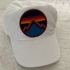 Aviator Nation hat